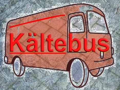 Kältebus für Eimsbüttel Kältebus für Eimsbüttel