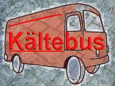 Kältebus für Eimsbüttel Kältebus für Eimsbüttel