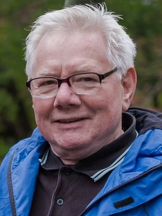 Peter Gutzeit (MdBV Eimsbüttel, DIE LINKE. Fraktion)