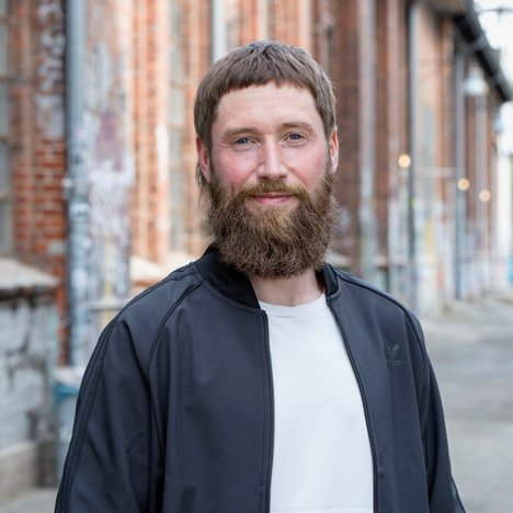 Marco Hosemann (Die Linke Hamburg-Nord) Zub. Bürger