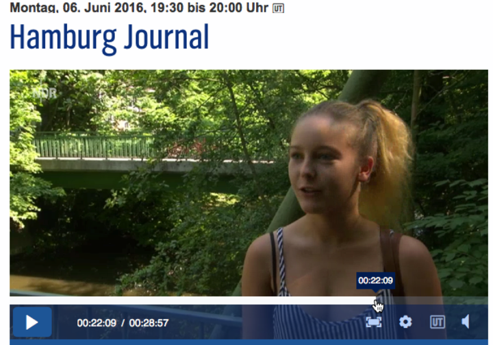 {Zum Ansehen auf den Link im Text klicken} Wie das Hamburg Journal berichtet, sind viele BürgerInnen dafür, die Obdachlosen weiter unter der Goebenbrücke am Isebekkanal schlafen zu lassen. Wo sollen sie auch hin? Wie das Hamburg Journal berichtet, sind viele BürgerInnen dafür, die Obdachlosen weiter unter der Goebenbrücke am Isebekkanal schlafen zu lassen. Wo sollen sie auch hin?