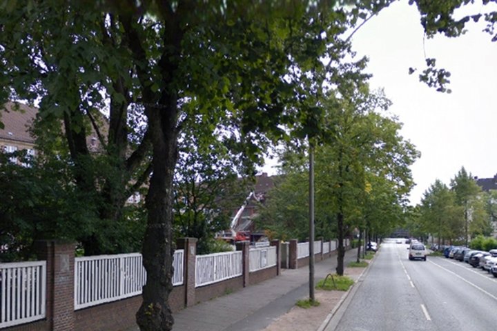 Tempo 30 auf der Bundesstraße war nur der Anfang; auch andere Wohngebiete in Eimsbüttel benötigen Geschwindigkeitsbegrenzungen Tempo 30 auf der Bundesstraße war nur der Anfang; auch andere Wohngebiete in Eimsbüttel benötigen Geschwindigkeitsbegrenzungen
