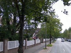 Tempo 30 auf der Bundesstraße war nur der Anfang; auch andere Wohngebiete in Eimsbüttel benötigen Geschwindigkeitsbegrenzungen