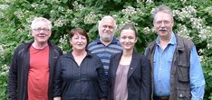 Die BWF beantwortete eine Anfrage der Linksfraktion zu Gebäuden in der Sedanstraße 19