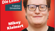 Mikey Kleinert
