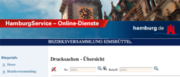 Hier geht's zur aktuellen Drucksachen-Übersicht im Bürgerinformationssystem der Bezirksversammlung Eimsbüttel