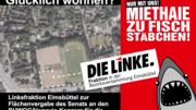 Miethaie BUWOG/Vonovia zu Fischstäbchen! DIE LINKE.Fraktion in der Bezirksversammlung Eimsbüttel