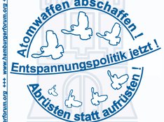 Hamburger Ostermarsch 2019 Hamburger Ostermarsch 2019