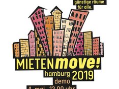 Gehen wir zum Mietenmove! Gehen wir zum Mietenmove!