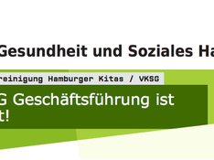 Die Beschäftigten der VKSG (Tochterunternehmens der Elbkinder), die maßgeblich für den Hausbereich in 178 Kitas der Elbkinder tätig sind, befinden sich weiterhin im Warnstreik. Die Linksfraktion Eimsbüttel ist mit ihnen solidarisch.