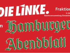 Medienecho / Pressespiegel im Hamburger Abendblatt