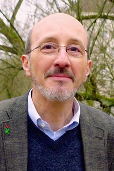 Roland Wiegmann (Sprecher im Stadtplanungsausschuss für DIE LINKE. Fraktion Eimsbuettel