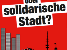 Raubbau solidarische Stadt Raubbau solidarische Stadt