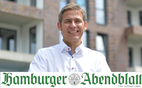 Kay Gätgens im Hamburger Abendblatt vom 01.12.16