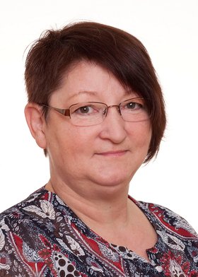 Manuela Pagels (DIE LINKE. Fraktion in der Bezirksversammlung Eimsbüttel)
