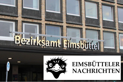 Integration oder Separation der Flüchtlinge in Eimsbüttel? Die Bezirksversammlung tagt jeden Monat im Eimsbütteler Bezirksamt. Foto: Fabian Hennig Integration oder Separation der Flüchtlinge in Eimsbüttel? Die Bezirksversammlung tagt jeden Monat im Eimsbütteler Bezirksamt. Foto: Fabian Hennig