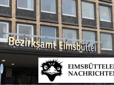 Integration oder Separation der Flüchtlinge in Eimsbüttel? Die Bezirksversammlung tagt jeden Monat im Eimsbütteler Bezirksamt. Foto: Fabian Hennig Integration oder Separation der Flüchtlinge in Eimsbüttel? Die Bezirksversammlung tagt jeden Monat im Eimsbütteler Bezirksamt. Foto: Fabian Hennig
