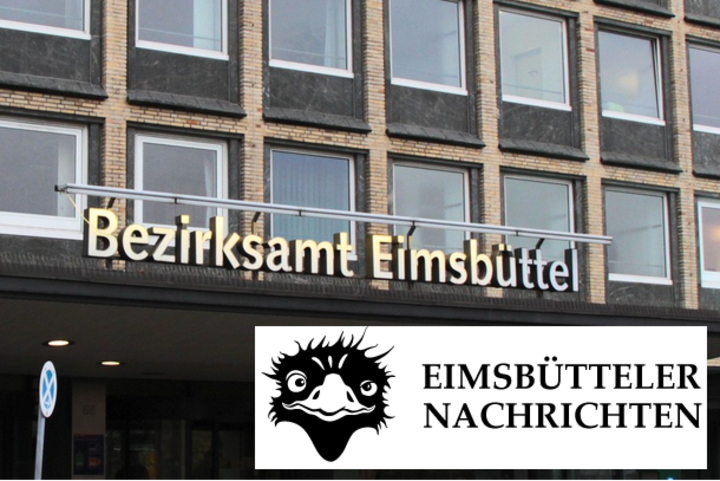Integration oder Separation der Flüchtlinge in Eimsbüttel? Die Bezirksversammlung tagt jeden Monat im Eimsbütteler Bezirksamt. Foto: Fabian Hennig Integration oder Separation der Flüchtlinge in Eimsbüttel? Die Bezirksversammlung tagt jeden Monat im Eimsbütteler Bezirksamt. Foto: Fabian Hennig