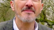 Roland Wiegmann, Mitglied der Bezirksversammlung Eimsbüttel, DIE LINKE. Fraktion