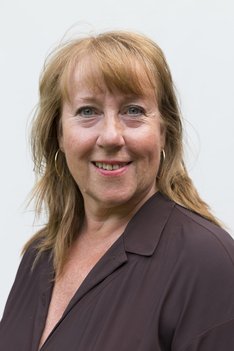 Kirsten Rautenstrauch (DIE LINKE. Fraktion in der Bezirksversammlung Eimsbüttel)