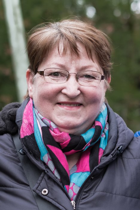 Manuela Pagels