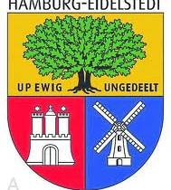 Eidelstedts Wappen
